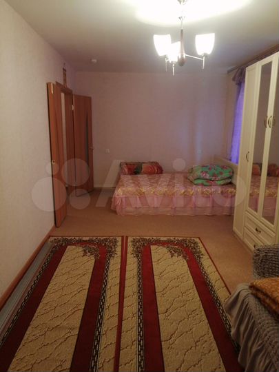 1-к. квартира, 41,7 м², 2/3 эт.