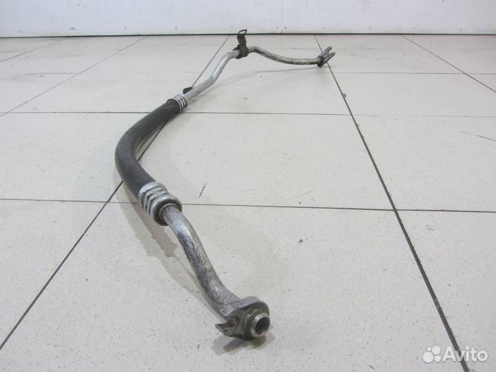 Трубка кондиционера