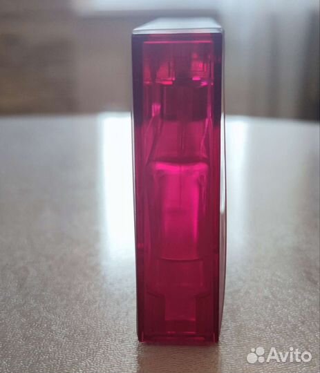 Gucci rush 2 оригинал