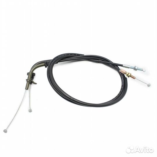 Трос газа для Yamaha YZF-R6 (99-02) (пара)