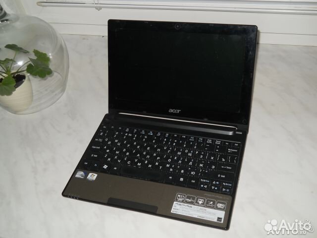 Acer aspire one D260