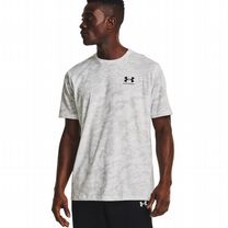 Футболка оригинал Under Armour Camo