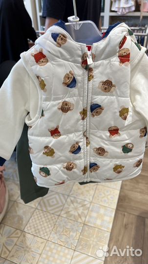 Костюм mayoral