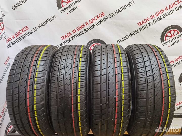 Hifly Vigorous HT-601 215/60 R16 100H