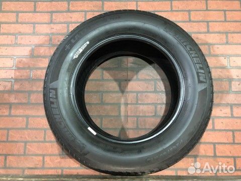 Michelin Latitude Tour HP 265/60 R18 109T