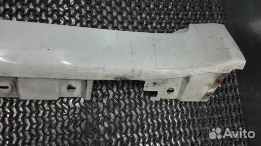 Накладка на порог BMW 7 F01 (4BA07GZ02)