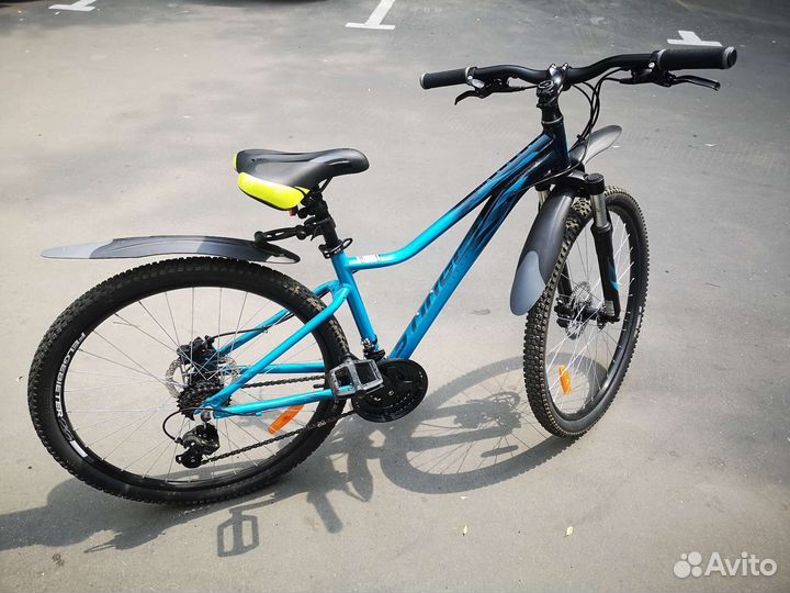 Велосипед stinger laguna колёса 26