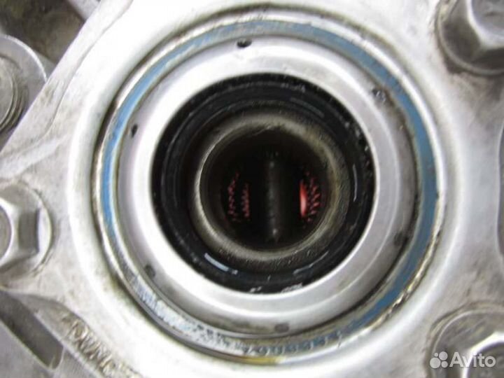 МКПП Daewoo Espero klej C20LE 1999