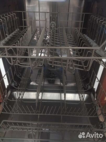 Посудомоечная машина midea