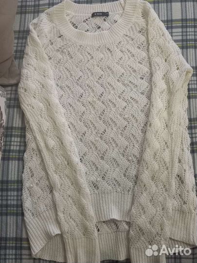 Женские вещи пакетом