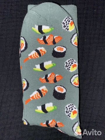 Носки мужские нм 43-45