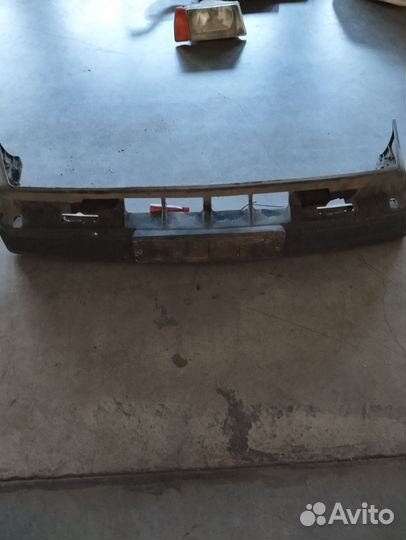 Запчасти ваз 2109