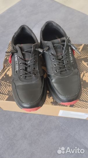 Ботинки Taccardi 33