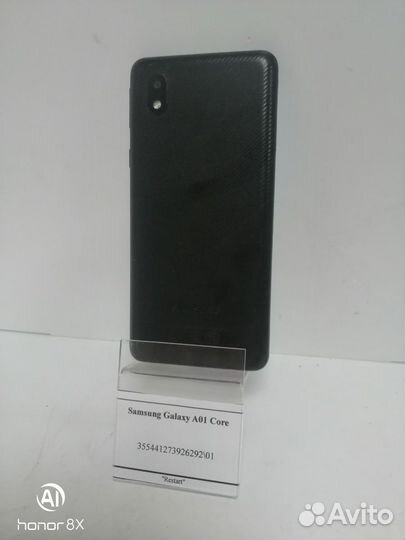 Samsung Galaxy A01 Core
