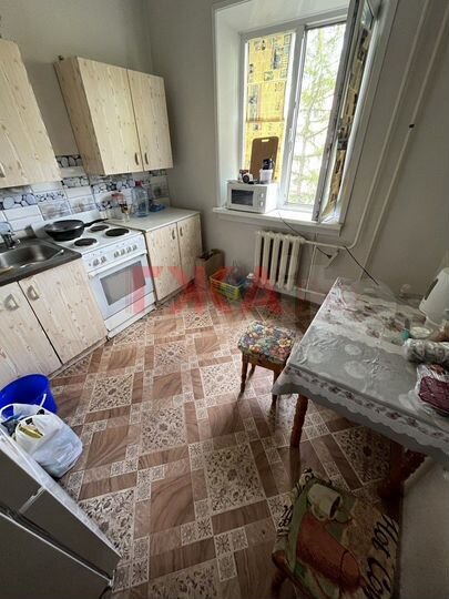 1-к. квартира, 32,4 м², 4/5 эт.