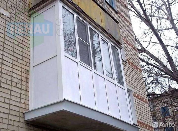 Окна пластиковые для вас