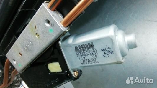 Люк lexus GS 2 (OUK21GS01)