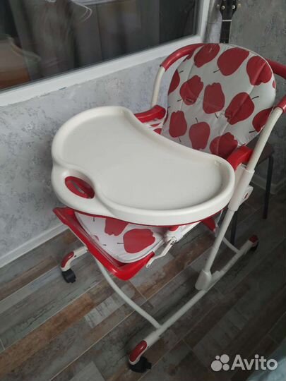 Стул для кормления