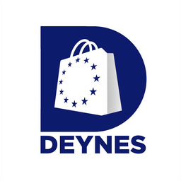 Deynes I Одежда из Европы