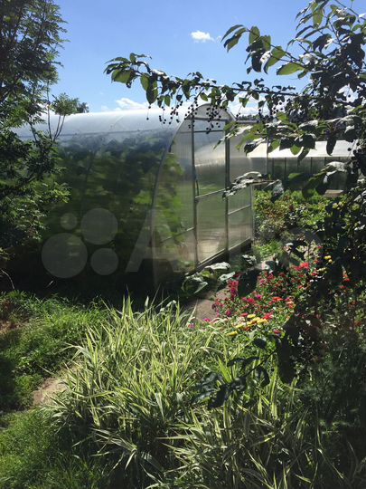 Дача 50 м² на участке 5 сот.