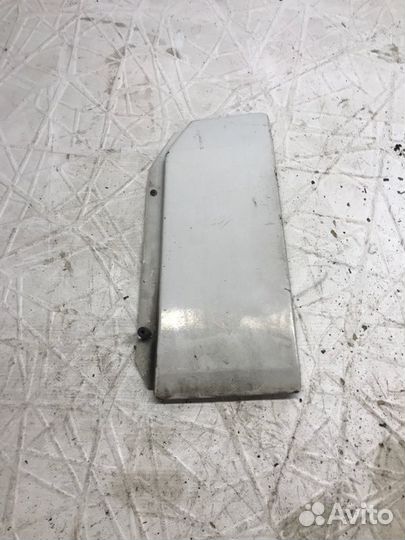 Лючок топливного бака Mercedes Sprinter W906