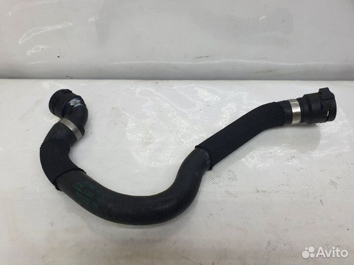 Патрубок системы охлаждения Bmw 3-Series E90 3.0D