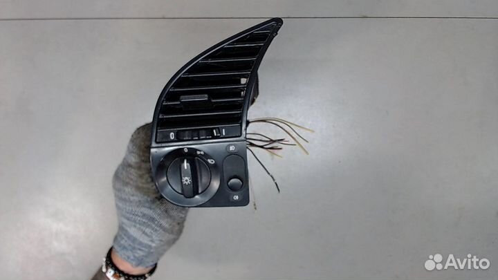Переключатель света BMW 3 E36, 1997