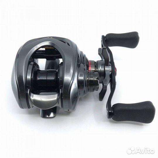 Катушка daiwa 20 steez CT SV TW 700SH right