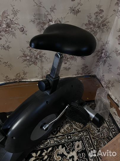 Велотренажер Kettler