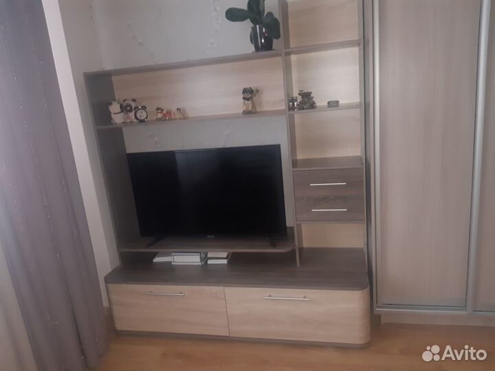 Тумба под тв hoff