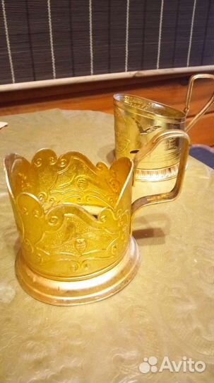 Подстаканник