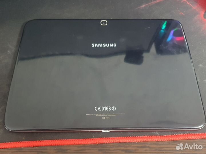 Samsung galaxy tab 3 10.1 3g 16 Gb p5200