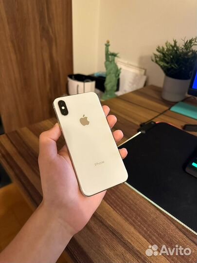 iPhone XS 256 GB