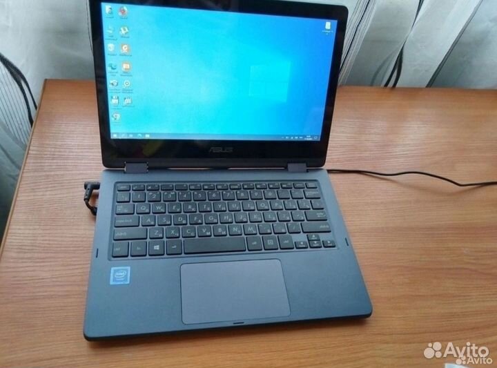 Asus vivobook flip