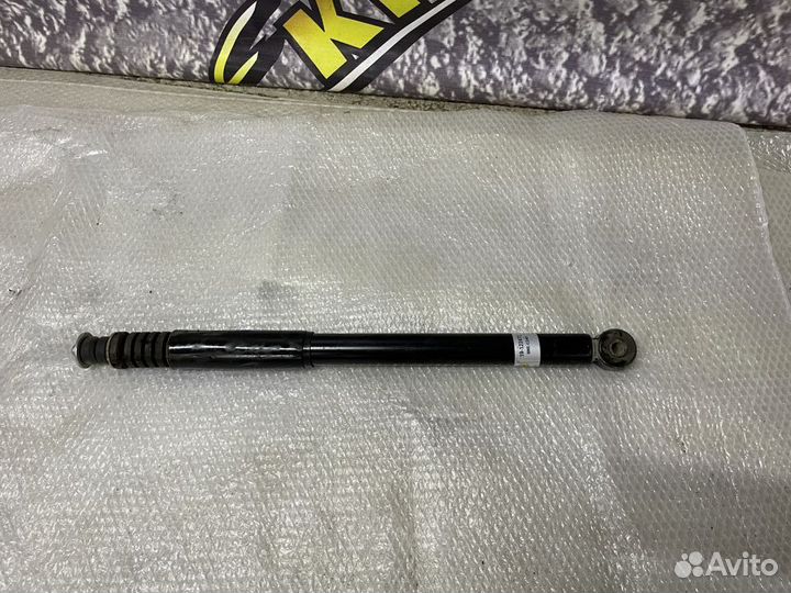 Амортизатор задний Sandero Logan 2005-2014 Логан