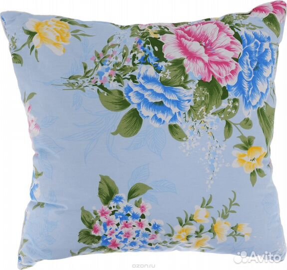 Подушки пухо-перьевые гусиные,новые