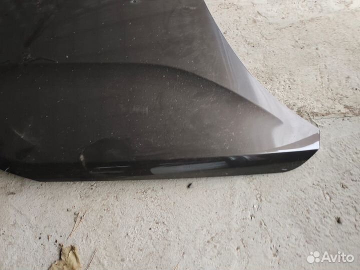 Капот LADA Vesta