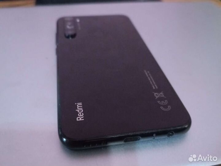 Xiaomi redmi note 8 4/128gb