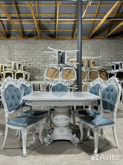 Обеденный стол \оплата при получении