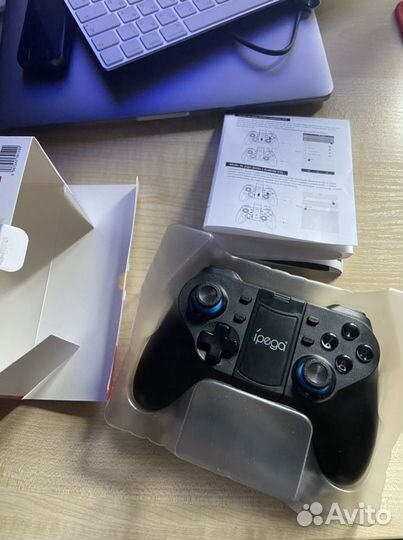 IPega 9129 контроллер для iPhone/Android