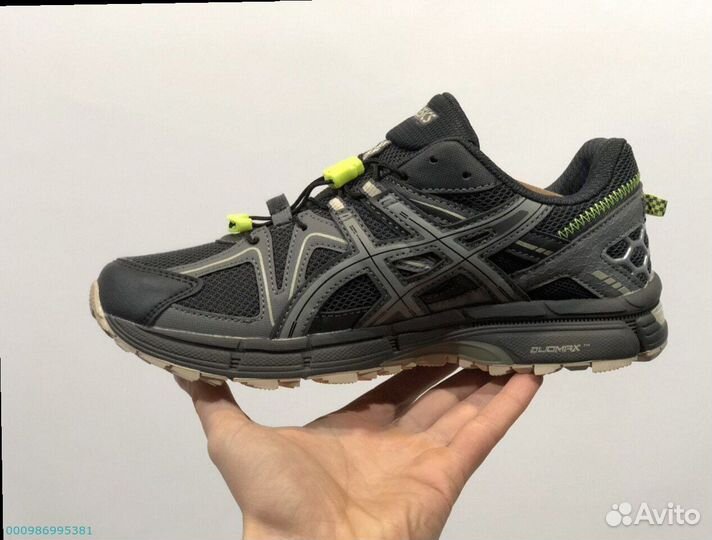Кроссовки Asics (Арт.44338)
