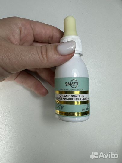 Смарт-свечи, smart масла