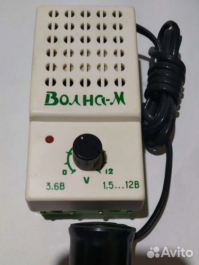 Блок питания, преобразователь