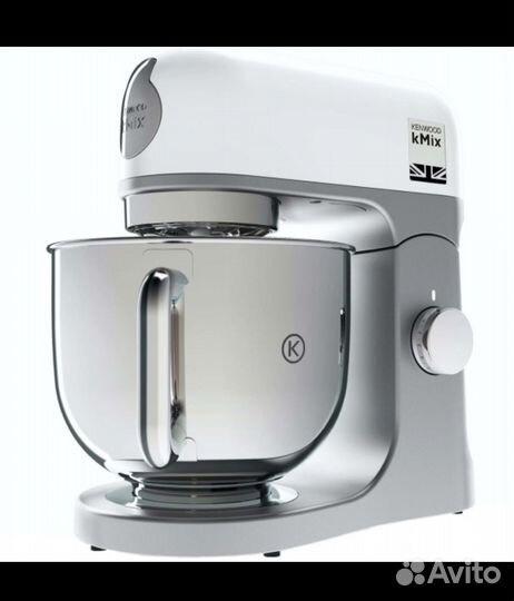 Кухонные комбайны