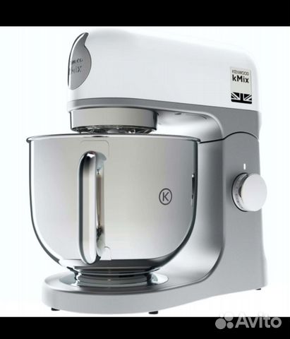 Кухонные комбайны