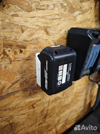 Держатель аккумулятора Makita высоко качества