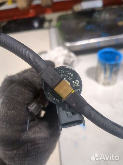 Форсунка топливная Honda CR-V, 2017