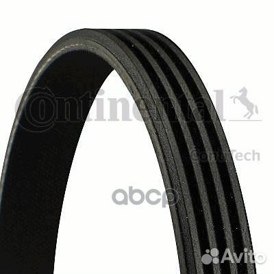 Ремень п/к 4PK1020 ContiTech