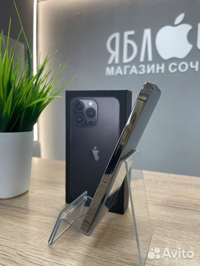 iPhone 13 Pro, 512 ГБ