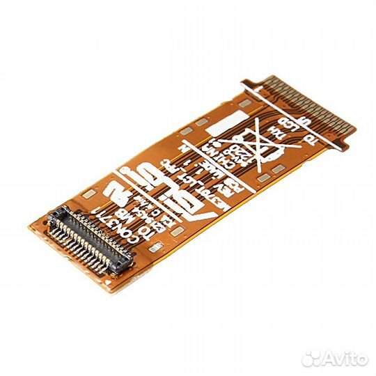 Шлейф матрицы новый для Google Nexus 7 ME370T